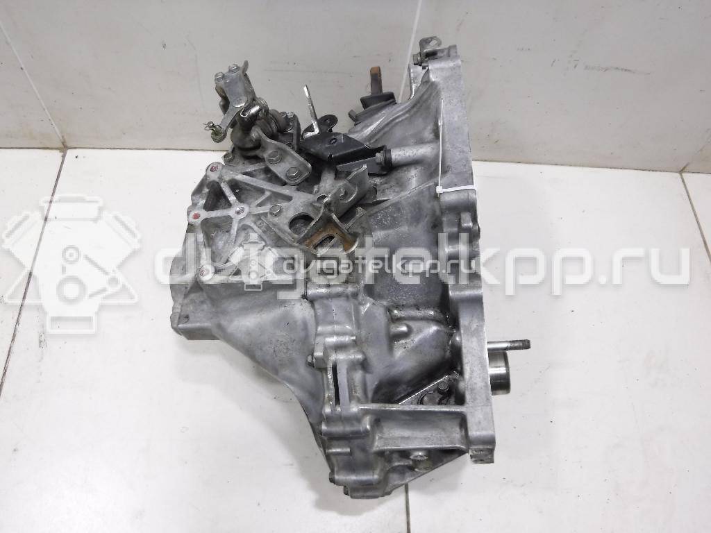 Фото Контрактная (б/у) МКПП для Toyota Rav 4 / Corolla / Avensis 136-150 л.с 16V 2.2 л 2AD-FTV Дизельное топливо 3030042210 {forloop.counter}}