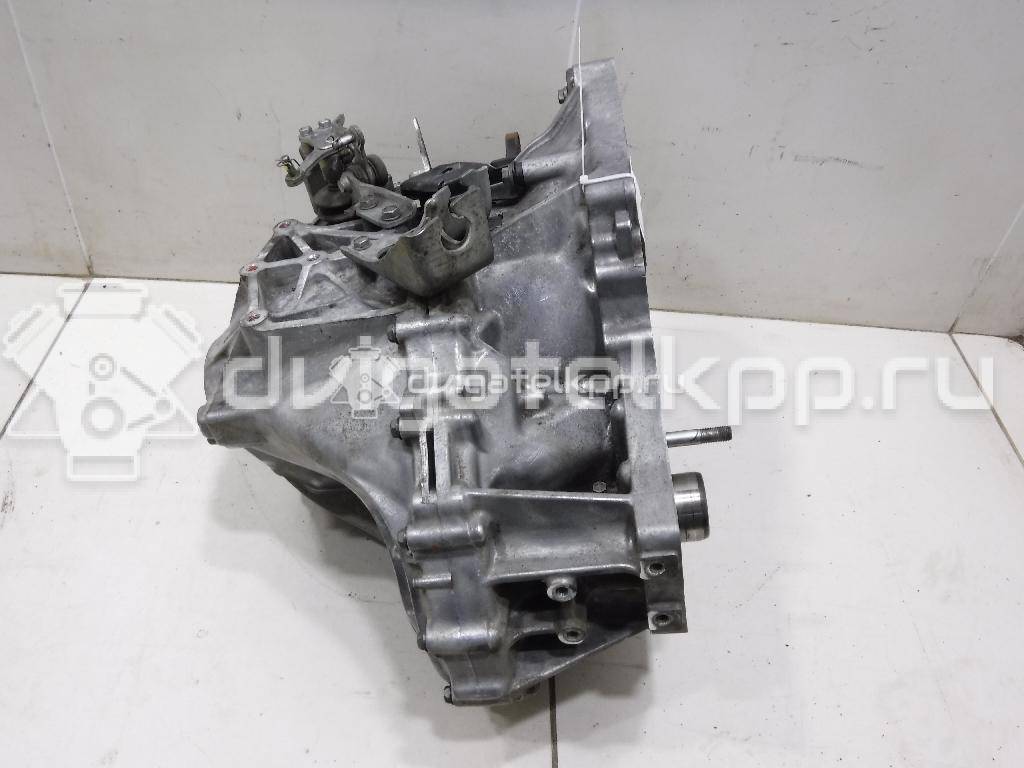 Фото Контрактная (б/у) МКПП для Toyota Rav 4 / Corolla / Avensis 136-150 л.с 16V 2.2 л 2AD-FTV Дизельное топливо 3030042210 {forloop.counter}}