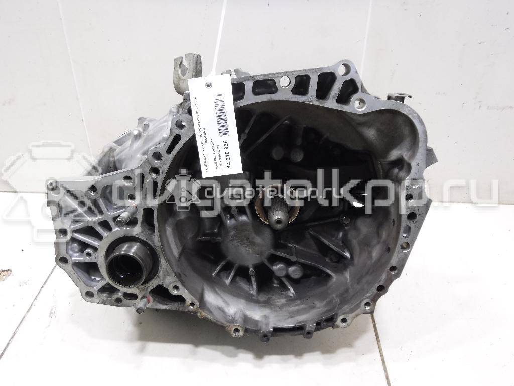 Фото Контрактная (б/у) МКПП для Toyota Rav 4 / Corolla / Avensis 136-150 л.с 16V 2.2 л 2AD-FTV Дизельное топливо 3030064030 {forloop.counter}}