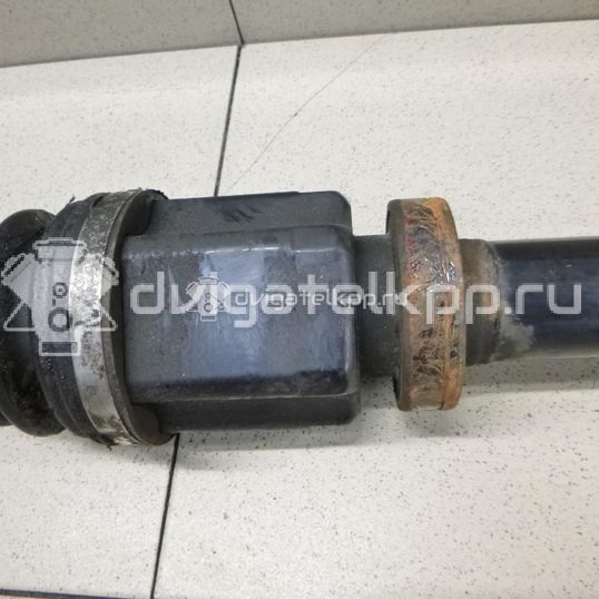 Фото Полуось передняя правая  36011300 для Volvo S70 Ls / V70 / 760 704, / 340-360 / 740