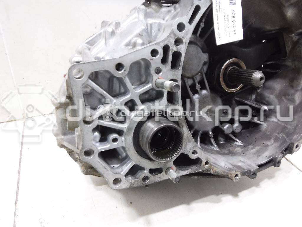 Фото Контрактная (б/у) МКПП для Toyota Rav 4 / Corolla / Avensis 136-150 л.с 16V 2.2 л 2AD-FTV Дизельное топливо 3030042210 {forloop.counter}}