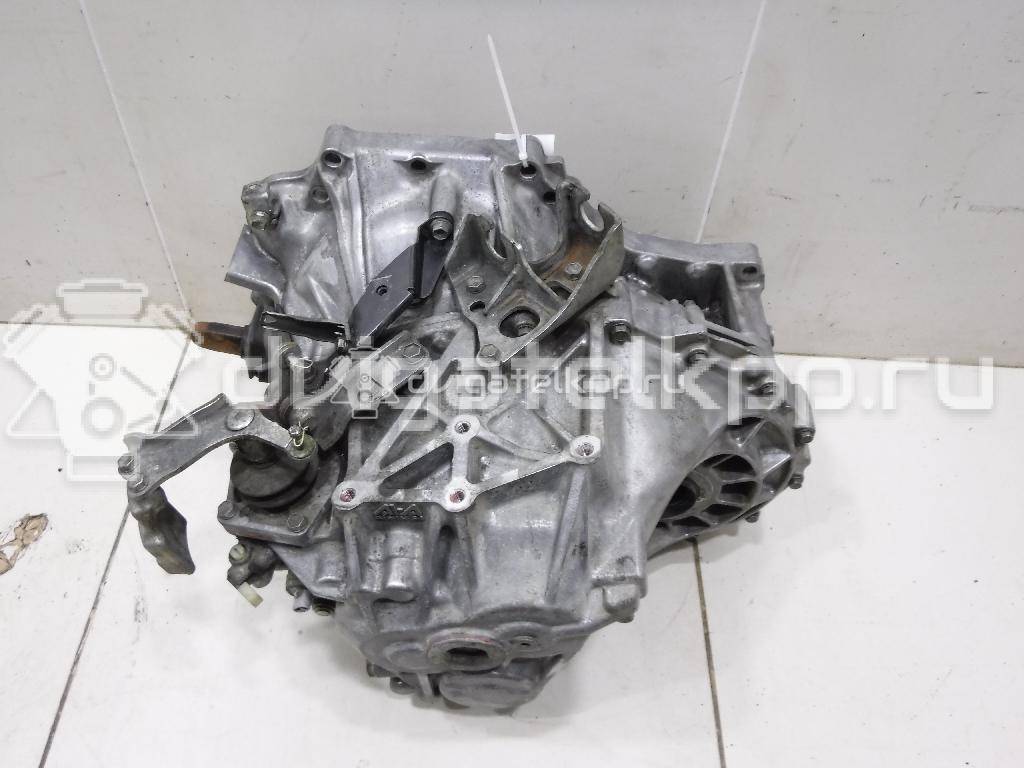 Фото Контрактная (б/у) МКПП для Toyota Rav 4 / Corolla / Avensis 136-150 л.с 16V 2.2 л 2AD-FTV Дизельное топливо 3030064030 {forloop.counter}}