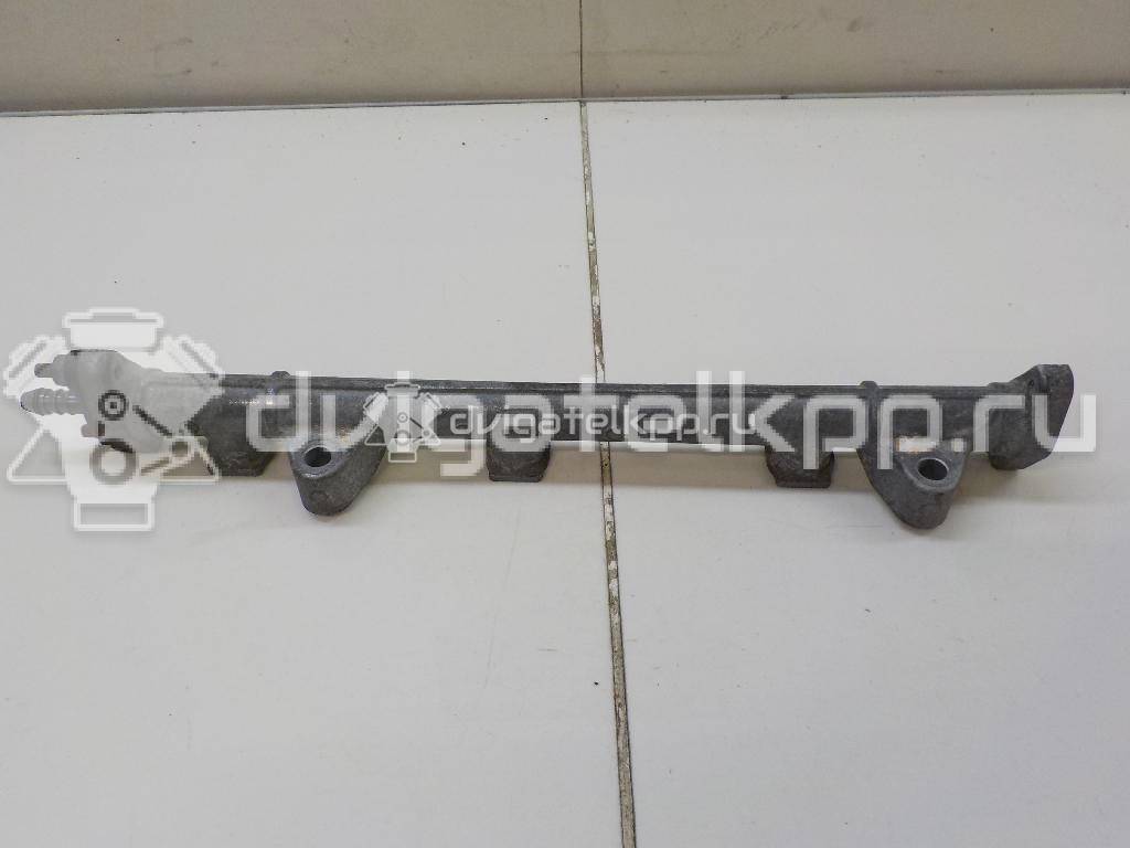 Фото Рейка топливная (рампа) для двигателя G6BA для Hyundai (Huatai) / Hyundai / Kia 174-180 л.с 24V 2.7 л бензин 3530437100 {forloop.counter}}