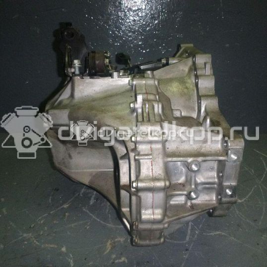 Фото Контрактная (б/у) МКПП для Toyota Rav 4 / Corolla / Avensis 136-150 л.с 16V 2.2 л 2AD-FTV Дизельное топливо 3030042320