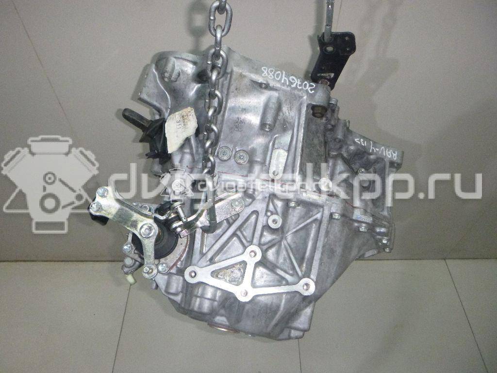 Фото Контрактная (б/у) МКПП для Toyota Avensis / Verso / Rav 4 / Auris / Corolla 124-126 л.с 16V 2.0 л 1AD-FTV Дизельное топливо 3030042300 {forloop.counter}}