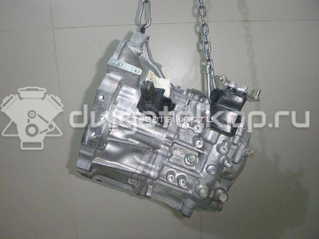 Фото Контрактная (б/у) МКПП для Toyota Avensis / Verso / Rav 4 / Auris / Corolla 124-126 л.с 16V 2.0 л 1AD-FTV Дизельное топливо 3030042300 {forloop.counter}}