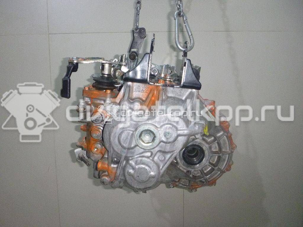 Фото Контрактная (б/у) МКПП для Toyota Avensis / Verso / Rav 4 / Auris / Corolla 124-126 л.с 16V 2.0 л 1AD-FTV Дизельное топливо 3030042300 {forloop.counter}}