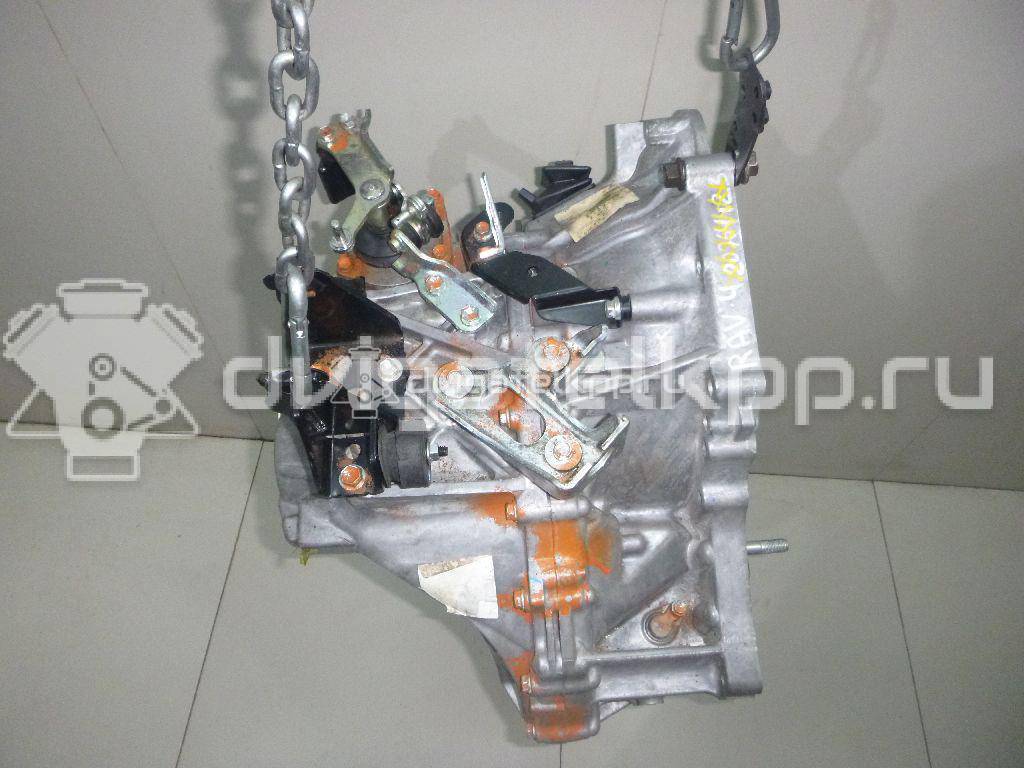 Фото Контрактная (б/у) МКПП для Toyota Avensis / Verso / Rav 4 / Auris / Corolla 124-126 л.с 16V 2.0 л 1AD-FTV Дизельное топливо 3030042300 {forloop.counter}}