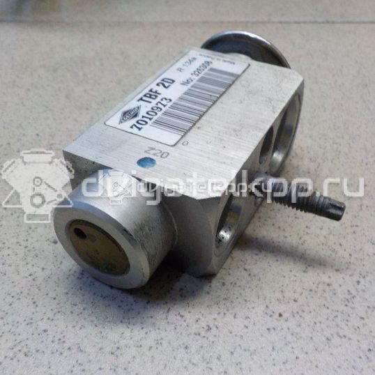 Фото Клапан кондиционера  31291817 для Volvo V70 / V60 / Xc60 / S60 / S80