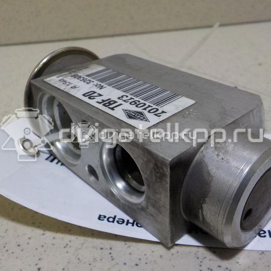 Фото Клапан кондиционера  31291817 для Volvo V70 / V60 / Xc60 / S60 / S80