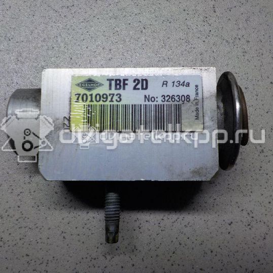 Фото Клапан кондиционера  31291817 для Volvo V70 / V60 / Xc60 / S60 / S80