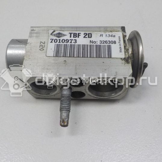 Фото Клапан кондиционера  30733930 для Volvo V70 / V60 / Xc60 / S60 / S80