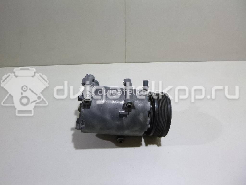 Фото Компрессор системы кондиционирования  36012441 для Volvo V70 / V60 / S60 / S80 / V40 {forloop.counter}}