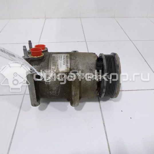 Фото Компрессор системы кондиционирования  36012441 для Volvo V70 / V60 / S60 / S80 / V40