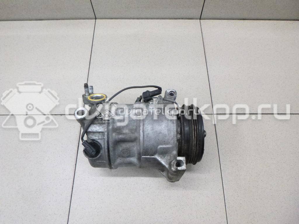 Фото Компрессор системы кондиционирования  31315453 для Volvo V70 / V60 / Xc60 / S60 / S80 {forloop.counter}}