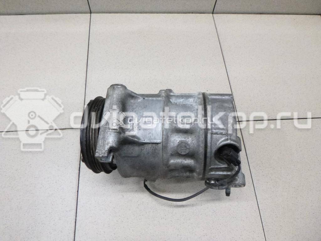 Фото Компрессор системы кондиционирования  31315453 для Volvo V70 / V60 / Xc60 / S60 / S80 {forloop.counter}}