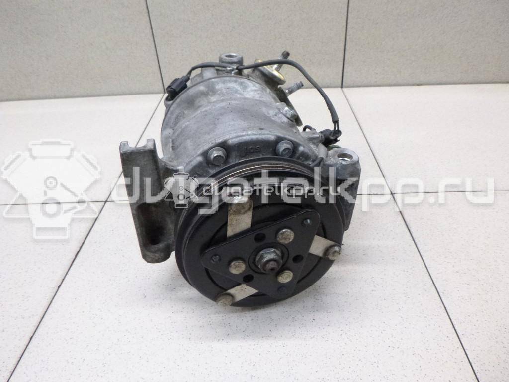 Фото Компрессор системы кондиционирования  31315453 для Volvo V70 / V60 / Xc60 / S60 / S80 {forloop.counter}}