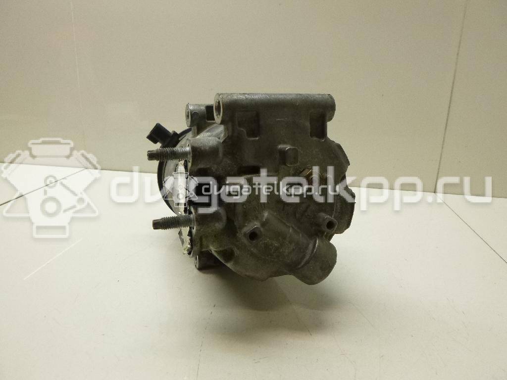 Фото Компрессор системы кондиционирования  31332616 для Volvo V70 / V60 / S60 / S80 / V40 {forloop.counter}}