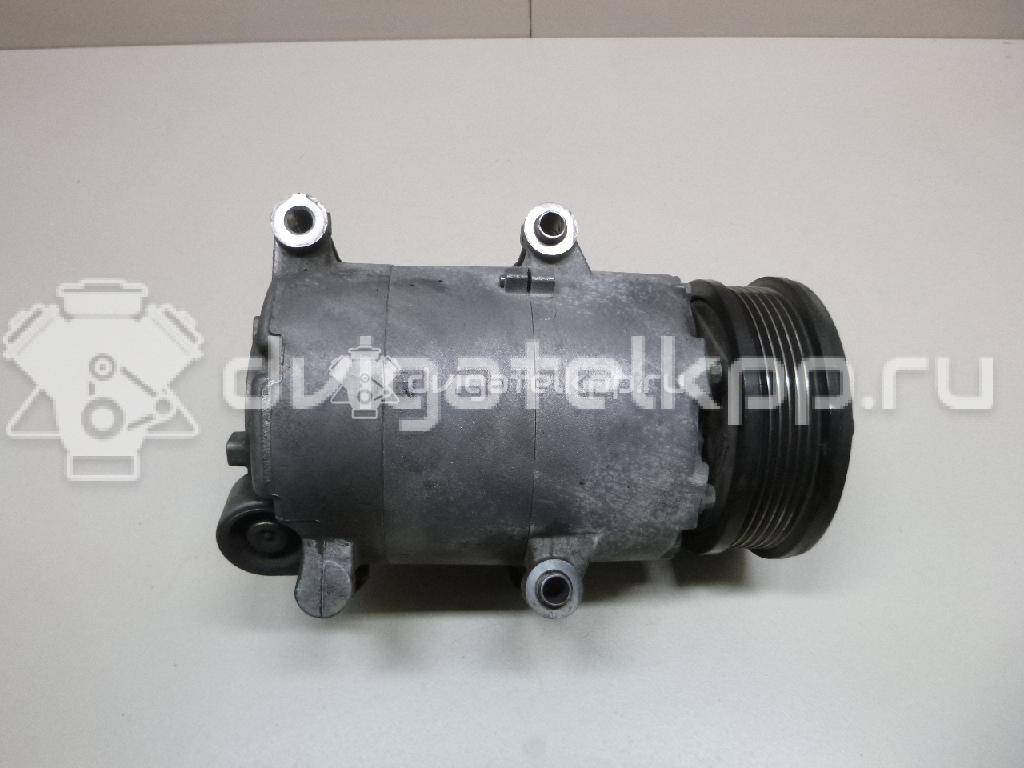 Фото Компрессор системы кондиционирования  31332616 для Volvo V70 / V60 / S60 / S80 / V40 {forloop.counter}}