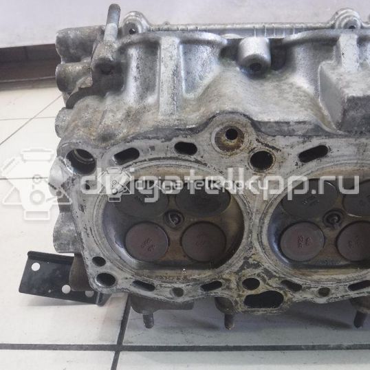 Фото Головка блока для двигателя G6BA для Hyundai (Huatai) / Hyundai / Kia 174-180 л.с 24V 2.7 л бензин 22100372B0