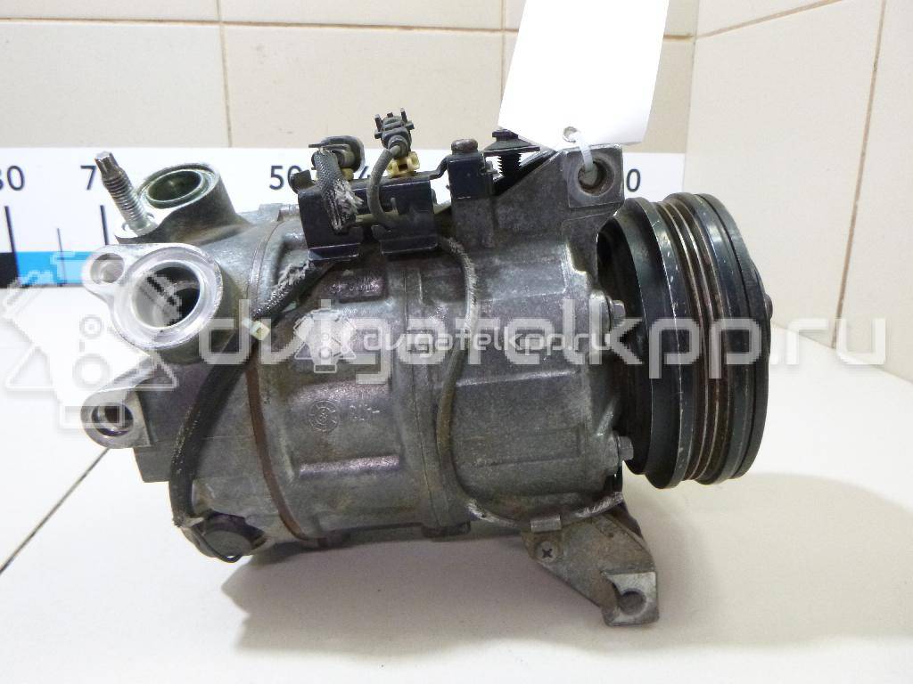 Фото Компрессор системы кондиционирования  31332386 для Volvo V70 / V60 / Xc60 / S60 / S80 {forloop.counter}}