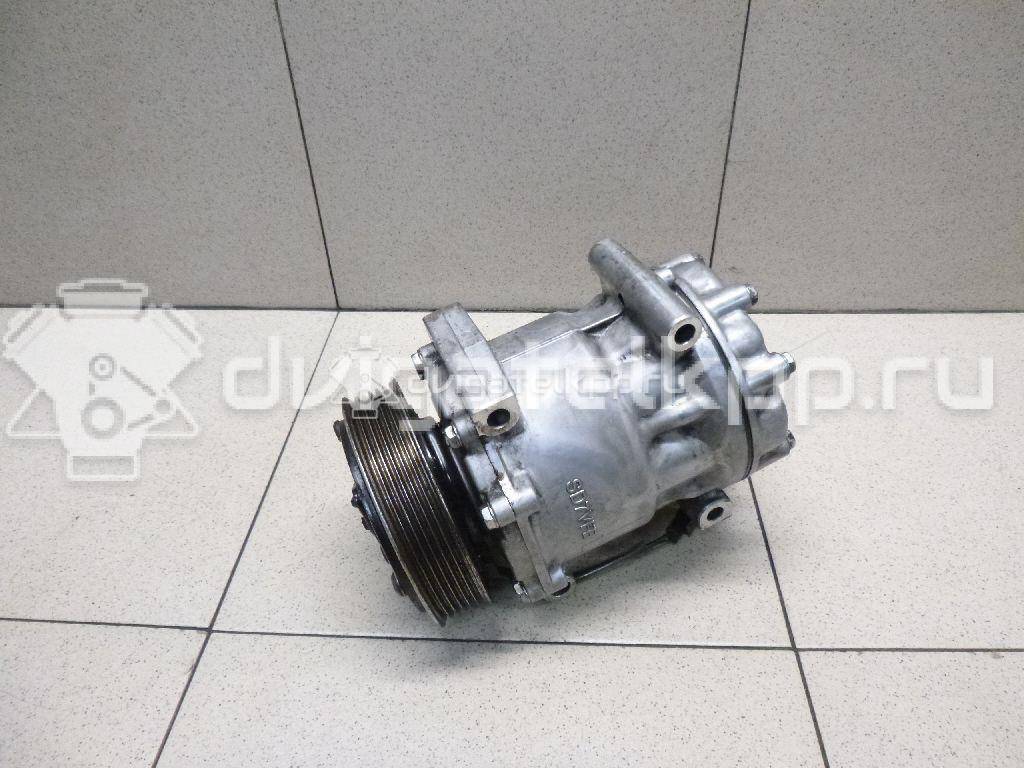 Фото Компрессор системы кондиционирования  31291821 для Volvo V50 Mw / V70 / C30 / V60 / S40 {forloop.counter}}