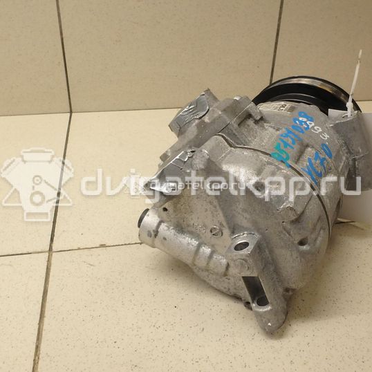 Фото Компрессор системы кондиционирования  36002935 для Volvo V70 / V60 / Xc60 / S60 / S80