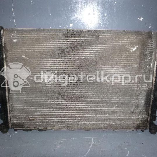 Фото Радиатор основной  31368059 для Volvo V70 / V60 / Xc60 / S60 / S80