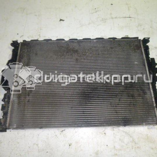 Фото Радиатор основной  31368059 для Volvo V70 / V60 / Xc60 / S60 / S80