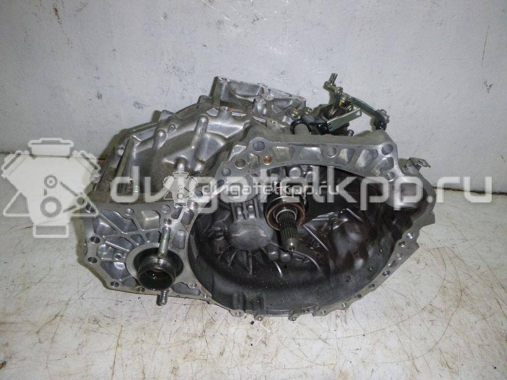 Фото Контрактная (б/у) МКПП для Toyota Avensis / Verso / Rav 4 / Auris / Corolla 124-126 л.с 16V 2.0 л 1AD-FTV Дизельное топливо 3030042300 {forloop.counter}}