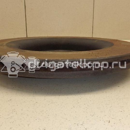 Фото Диск тормозной задний  31471028 для Volvo V70 / V60 / S60 / S80 / Xc70