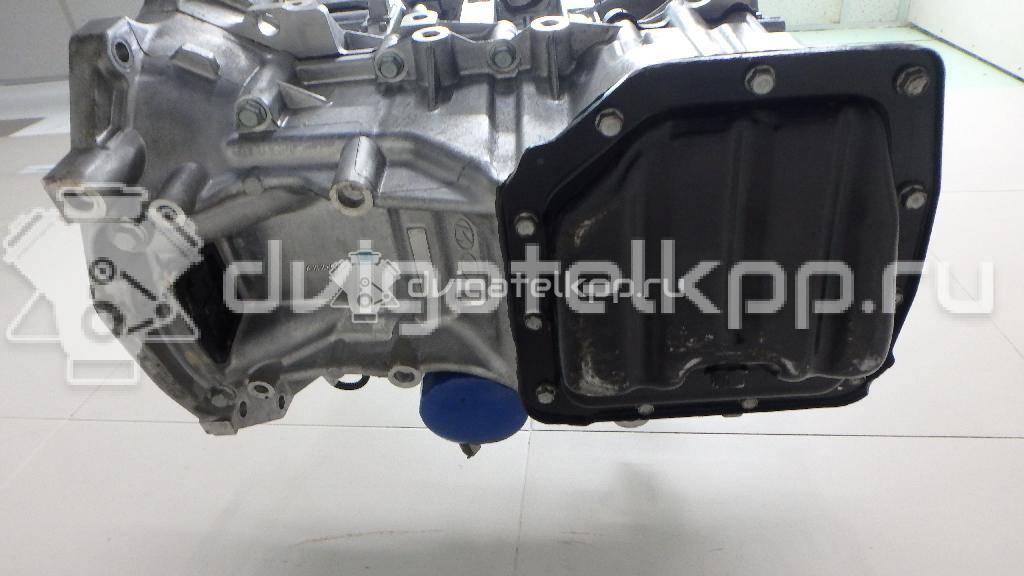 Фото Контрактный (б/у) двигатель G4FG для Hyundai / Kia 121-124 л.с 16V 1.6 л бензин {forloop.counter}}