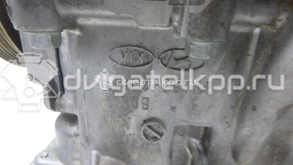 Фото Контрактный (б/у) двигатель G4FG для Hyundai / Kia 121-124 л.с 16V 1.6 л бензин {forloop.counter}}