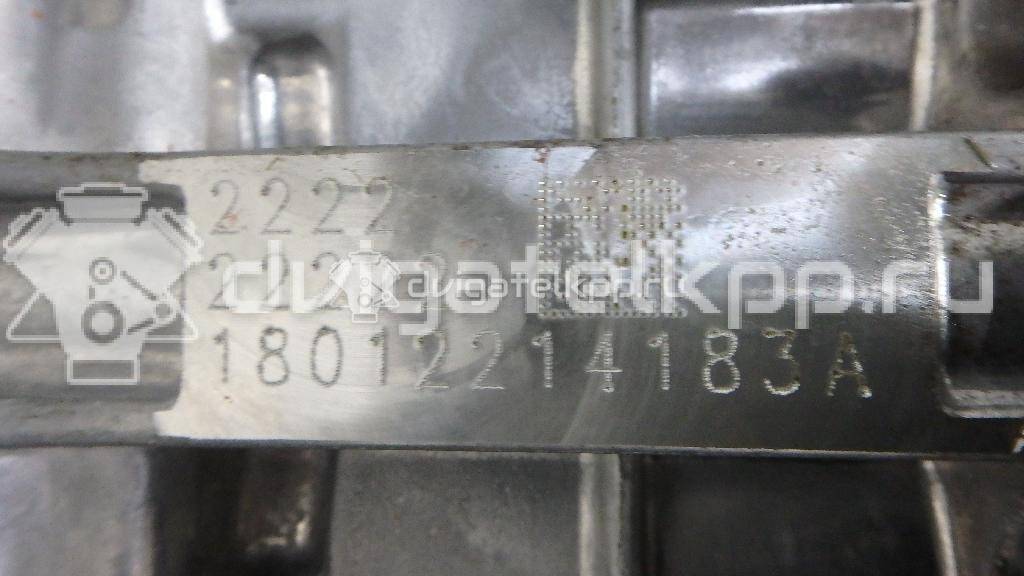 Фото Контрактный (б/у) двигатель G4FG для Hyundai / Kia 121-124 л.с 16V 1.6 л бензин {forloop.counter}}