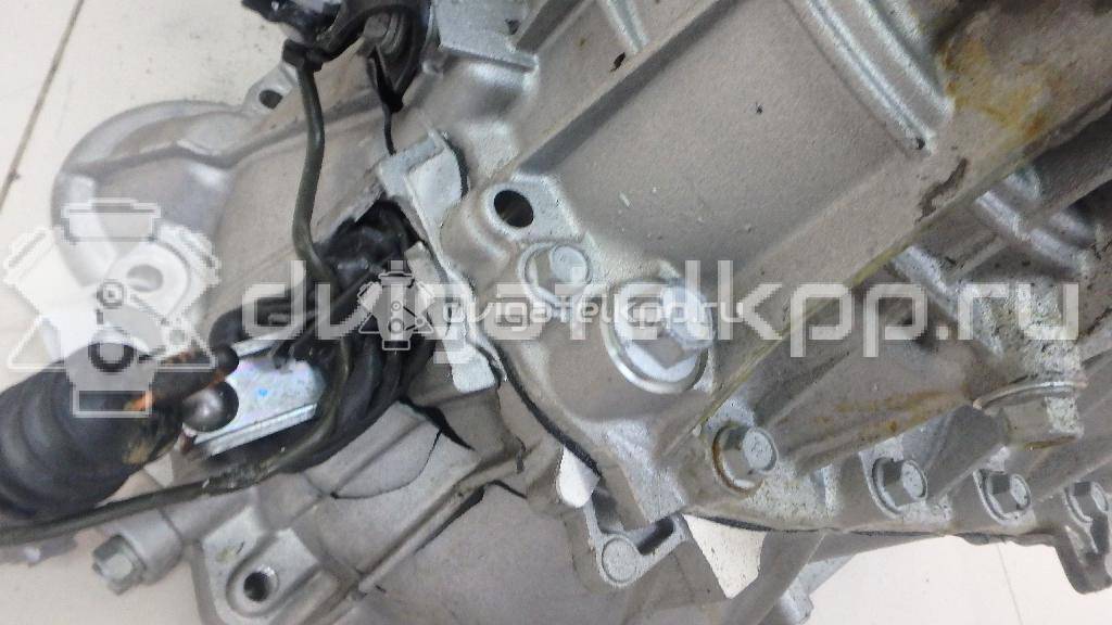 Фото Контрактная (б/у) МКПП для Hyundai / Kia 121-124 л.с 16V 1.6 л G4FG бензин 4300026856 {forloop.counter}}