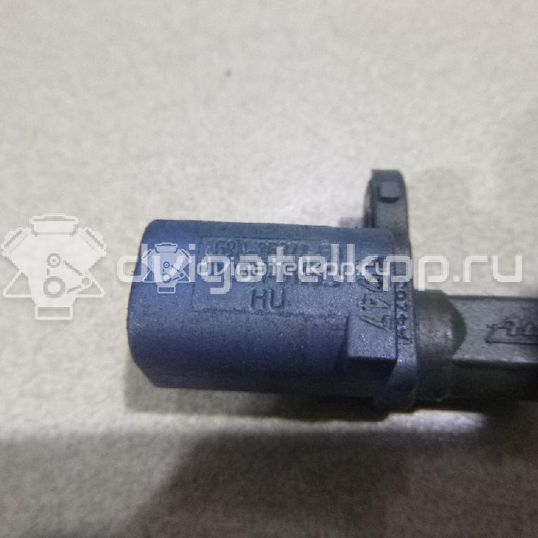 Фото Датчик ABS задний  30736634 для Volvo V70 / V60 / Xc60 / S60 / S80