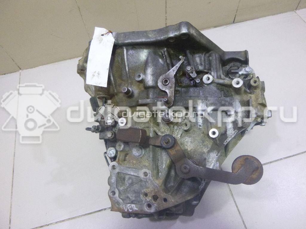 Фото Контрактная (б/у) МКПП для Toyota / Scion 139 л.с 16V 1.8 л 2ZR-FAE бензин 3030005070 {forloop.counter}}