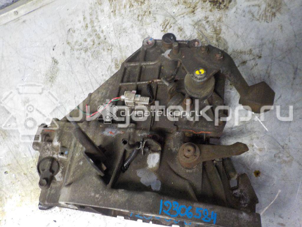 Фото Контрактная (б/у) МКПП для Toyota Yaris / Echo P1 / Vios / Ractis P10 76-87 л.с 16V 1.3 л 2SZ-FE бензин 3030052860 {forloop.counter}}