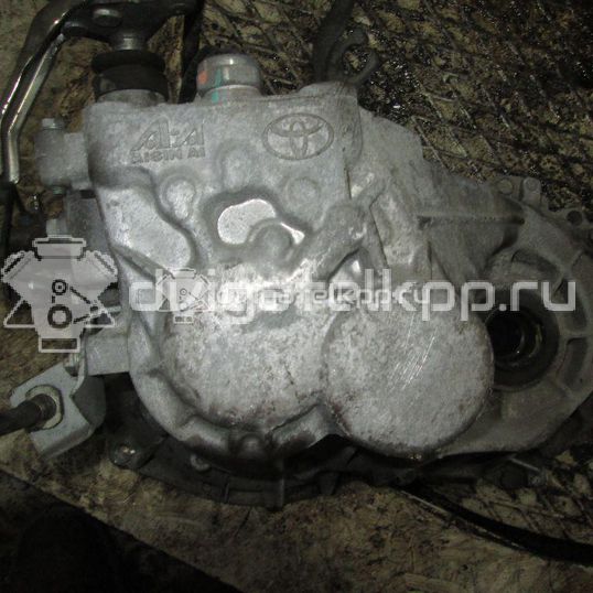 Фото Контрактная (б/у) МКПП для Toyota Rav 4 / Corolla / Avensis 136-150 л.с 16V 2.2 л 2AD-FTV Дизельное топливо 3030064030