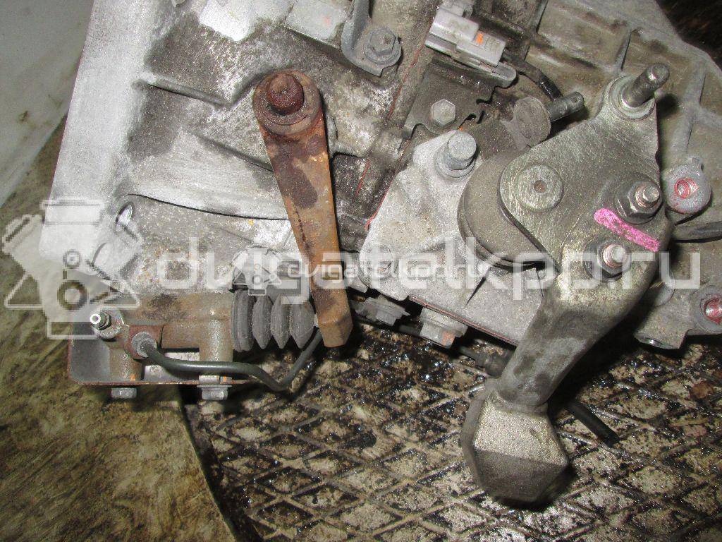 Фото Контрактная (б/у) МКПП для Toyota / Toyota (Faw) 76-87 л.с 16V 1.3 л 2SZ-FE бензин 303000D030 {forloop.counter}}