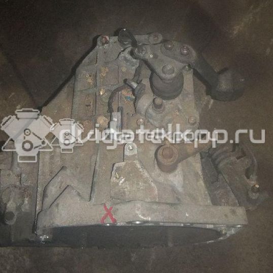 Фото Контрактная (б/у) МКПП для Subaru / Citroen / Toyota / Daihatsu 68-69 л.с 12V 1.0 л 1KR-FE бензин 303000H010