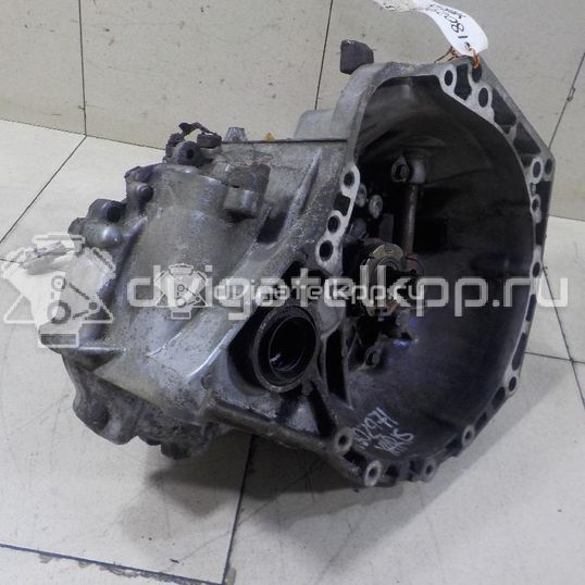 Фото Контрактная (б/у) МКПП для Toyota / Toyota (Faw) 76-87 л.с 16V 1.3 л 2SZ-FE бензин 303000D030