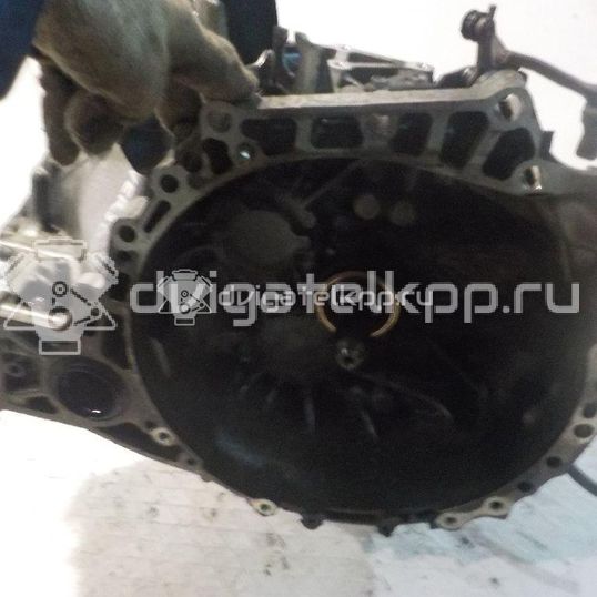 Фото Контрактная (б/у) МКПП для Toyota Rav 4 / Corolla / Avensis 136-150 л.с 16V 2.2 л 2AD-FTV Дизельное топливо 3030064030