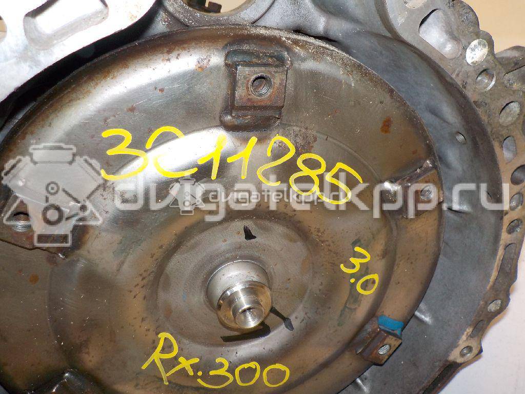 Фото Контрактная (б/у) АКПП для Toyota Camry / Alphard / Harrier / Solara / Avalon 184-223 л.с 24V 3.0 л 1MZ-FE бензин 3050048020 {forloop.counter}}