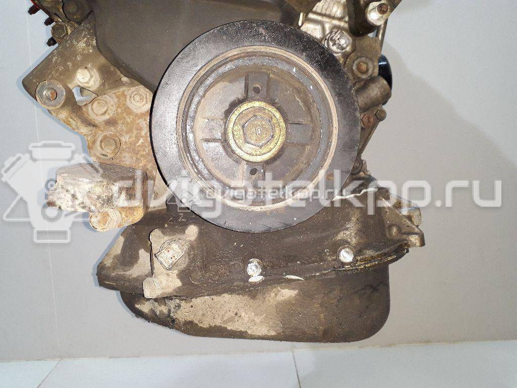 Фото Контрактный (б/у) двигатель 1MZ-FE для Toyota Camry / Alphard / Harrier / Solara / Avalon 184-223 л.с 24V 3.0 л бензин 1140129566 {forloop.counter}}