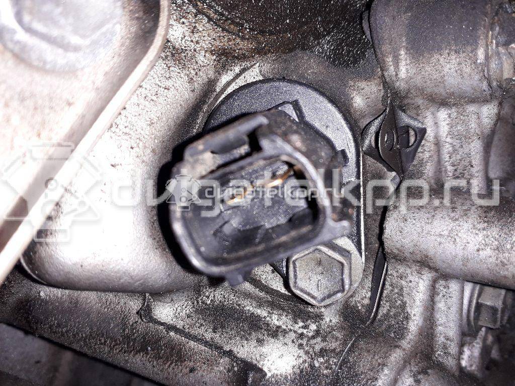 Фото Контрактный (б/у) двигатель 1MZ-FE для Toyota Camry / Alphard / Harrier / Solara / Avalon 184-223 л.с 24V 3.0 л бензин 1140129566 {forloop.counter}}