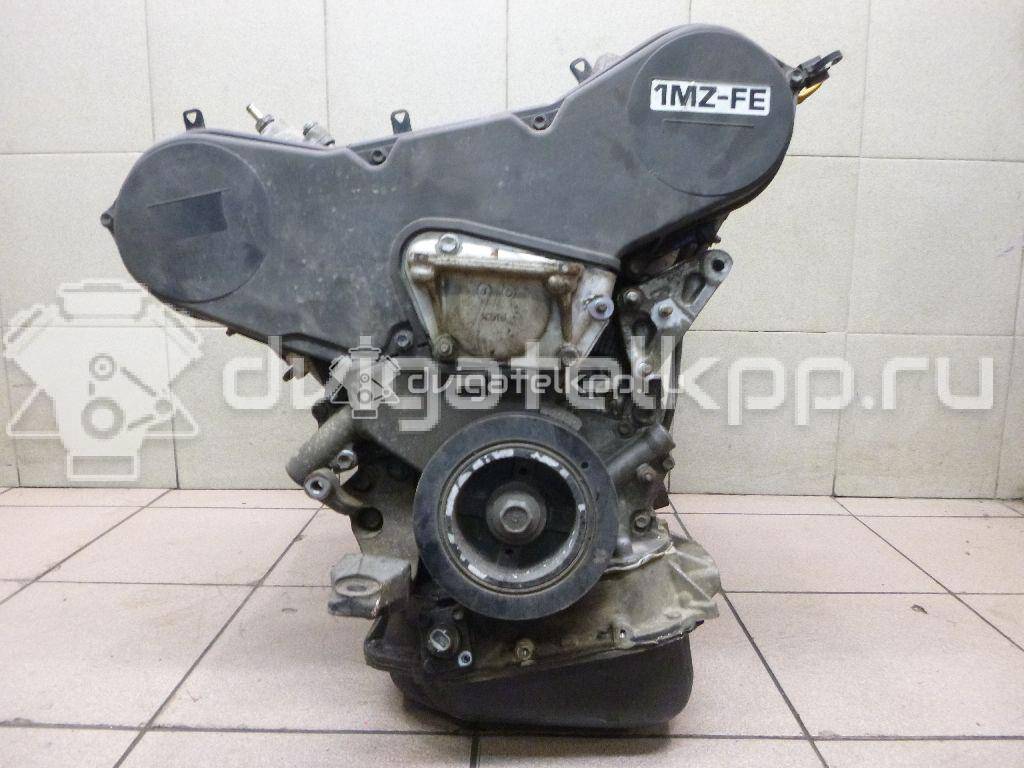 Фото Контрактный (б/у) двигатель 1MZ-FE для Lexus / Toyota 184-223 л.с 24V 3.0 л бензин 1900020420 {forloop.counter}}