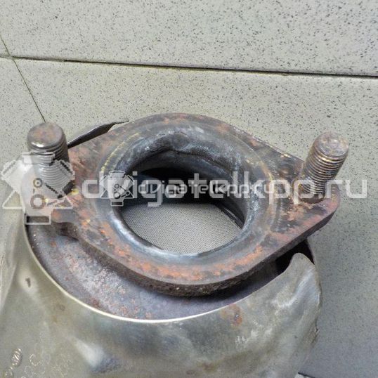 Фото Коллектор выпускной для двигателя G4FG для Hyundai (Beijing) / Hyundai / Kia 123-128 л.с 16V 1.6 л бензин 285002BSB2