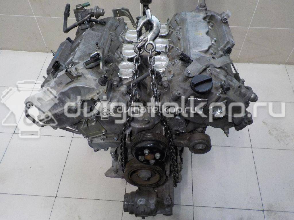 Фото Контрактный (б/у) двигатель 4GR-FSE для Toyota Mark 197-215 л.с 24V 2.5 л бензин 1900031371 {forloop.counter}}