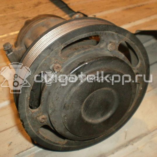 Фото Компрессор системы кондиционирования  20587125 для Volvo V70 / 140 / 740 / S40 / S60